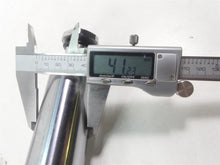 Load image into Gallery viewer, 2012 Harley CVO FLHX SE3 Street Glide Straight Showa Front Forks 41mm 48789-09 | Mototech271