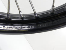 Load image into Gallery viewer, 2013 Harley FXDWG Dyna Wide Glide Front Spoke 21x2.15 Wheel Rim -Read 41325-10