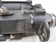Load image into Gallery viewer, 2008 Harley FLHTCU Electra Glide Engine Starter Motor 31618-06A | Mototech271