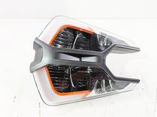 Load image into Gallery viewer, 2022 KTM 1290 Super Adventure S Headlight Head Lamp READ 61914001000 | Mototech271