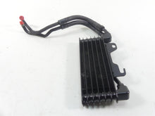 Load image into Gallery viewer, 2009 Harley XR1200 Sportster Oil Cooler & Lines 63050-08A | Mototech271