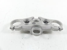 Load image into Gallery viewer, 2008 Yamaha FZ1 Fazer Upper Triple Tree Steering Clamp 50mm 2D1-23405-11-00 | Mototech271