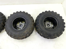 Load image into Gallery viewer, Polaris RZR 1000 / 900 / Trail / S 12" Wheel Rim + Maxxis Clincher Tire 1523998