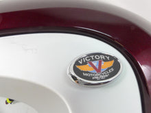 Load image into Gallery viewer, 2009 Victory Vision Tour Front Right Main Fairing Cover Set 5436324 5436393 | Mototech271