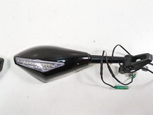 Load image into Gallery viewer, 2008 Buell 1125 R Aftermarket Mirror Rear View Front Blinker Set | Mototech271
