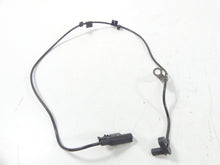 Load image into Gallery viewer, 2016 BMW R1200GS K50 Front Abs Brake Wheel Speed Sensor 34528551611 | Mototech271