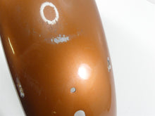 Load image into Gallery viewer, 1999 Harley Dyna FXDS Convertible Rear Fender Mud Guard - Read 59634-99 | Mototech271