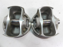 Load image into Gallery viewer, 2014 Moto Guzzi Griso 1200 SE 8V Cylinder Jug Piston Set - Nice 981008 981007