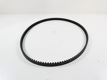 Load image into Gallery viewer, 2007 Harley Dyna FXDB Street Bob Main Drive Belt 131T 1" 40046-07