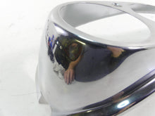 Load image into Gallery viewer, 2009 Harley FXDL Dyna Low Rider Chrome Tank Dash Console Gauge Mount -Read 61695-05 | Mototech271