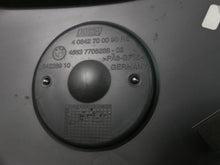 Load image into Gallery viewer, 2011 BMW R1200GS K255 Adv Tank Right Side Cover Fairing & Emblem 46637706288 | Mototech271