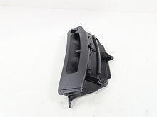 Load image into Gallery viewer, 2015 Harley Touring FLHTKL Electra Glide Upper Air Inlet Duct Vent 29200003