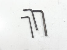 Load image into Gallery viewer, 2006 Yamaha Roadliner XV1900 Owners Tools Tool Kit + Bag 1D7-28110-00-00 | Mototech271