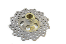 Load image into Gallery viewer, 2010 Polaris Assault RMK 800 146"  Brake Disc Rotor 2203712 | Mototech271