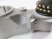 Load image into Gallery viewer, 2018 Ducati Scrambler Desert Sled 800 Lower Triple Tree Clamp 34220941AA