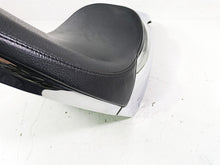Load image into Gallery viewer, 2005 Harley Softail FLSTFSE CVO Fat Boy Front Rider Driver Seat Saddle 52279-05 | Mototech271
