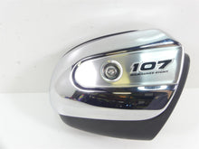 Load image into Gallery viewer, 2017 Harley Touring FLHTKL Electra Glide 107ci Air Cleaner Filter 29000216