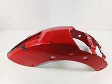 Load image into Gallery viewer, 2016 Victory Cross Country Rear Fender Red - Read 1016644