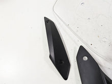 Load image into Gallery viewer, 2014 BMW R1200 RT RTW K52 28" Aeroflow Touring Aeroscreen Windshield - Read | Mototech271