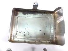 Load image into Gallery viewer, 2014 Harley FXDL Dyna Low Rider Battery Tray & Side Cover 61300151 70379-06B | Mototech271