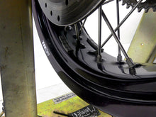 Load image into Gallery viewer, 2015 KTM 1190 Adventure 17x5 Spoke Rear Wheel Rim 6031010134430 6031010114430