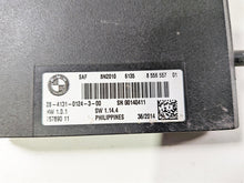 Load image into Gallery viewer, 2015 BMW R1200GS K50 Esa Shock Control Module 61358556557