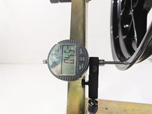 Load image into Gallery viewer, 2017 KTM 1290 Super Duke GT Front Wheel Rim 3.5x17 .45mm Runout 6130900114430