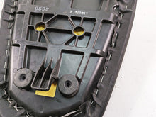 Load image into Gallery viewer, 2018 Kawasaki ZX1002 Ninja H2 SX Rear Passenger Seat Saddle 53066-0593-49L | Mototech271