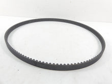 Load image into Gallery viewer, 2005 Harley Softail FLSTSC Heritage Springer Rear Drive Belt 135T 40307-00B
