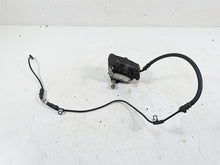 Load image into Gallery viewer, 2006 Harley FLSTI Softail Heritage Front Brake Caliper + Line 44046-00D | Mototech271