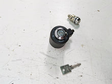 Load image into Gallery viewer, 2019 Harley XL883N Sportster Iron Ignition Switch Steering Lock Set 71400083 | Mototech271