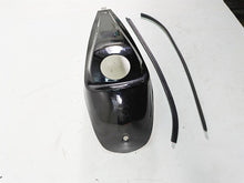 Load image into Gallery viewer, 2019 Harley Touring FLHX Street Glide Smooth Dash Aftermarket Tank Cover | Mototech271