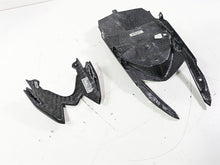 Load image into Gallery viewer, 2017 BMW S1000RR K46 Tail Carbon Fiber Cover Fairing Set 18128