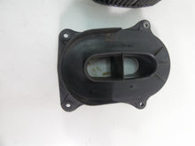 Load image into Gallery viewer, 2007 Honda VT1100 C Shadow Spirit Air Box Cleaner Breather & Tubes 17210-MM8-020 | Mototech271