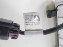 Load image into Gallery viewer, 2020 Indian Roadmaster Right Saddlebag Saddle Bag & Actuator Motor 5456386