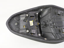 Load image into Gallery viewer, 2016 Ducati Monster 1200 S Seat Saddle - Normal Wear - No Tears 59512224A