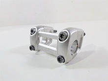 Load image into Gallery viewer, 2023 BMW R nineT Scrambler K23 Stock Handlebar Riser Holder Set 32718538049