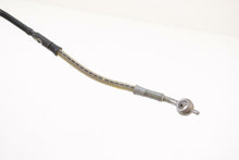 Load image into Gallery viewer, 2016 BMW K50 R1200GS Rear Abs Brake Line Hose Set 34328526554 34328526555