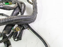 Load image into Gallery viewer, 2002 Honda V-Twin VTX1800 C Wiring Harness Loom - No Cuts 32100-MCH-6720 | Mototech271
