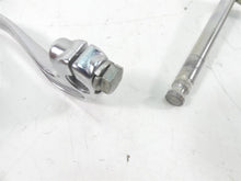 Load image into Gallery viewer, 2009 Harley FXDF Dyna Fat Bob Front Left Mid Foot Control & Shifter 50667-07 | Mototech271