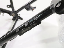 Load image into Gallery viewer, 2014 BMW R nine T R9T K21 Front And Rear Chassis Frame Set With Clean Texas Title 46518536133 | Mototech271