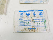 Load image into Gallery viewer, 2001 Yamaha Banshee YFZ350 Owners Manual & Tips Book 5FK-28199-13 | Mototech271