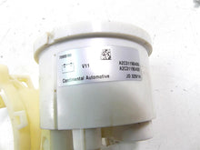 Load image into Gallery viewer, 2015 Harley Touring FLHXS Street Glide Voltage Volt Meter Gauge 70900166 | Mototech271