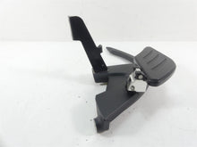 Load image into Gallery viewer, 2011 Victory Vision Tour Left Rear Floorboard Floor Foot Board & Mount 5135905 | Mototech271