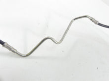 Load image into Gallery viewer, 2017 Harley Touring FLHTKL Electra Glide Right Front Abs Brake Line 41800544 | Mototech271