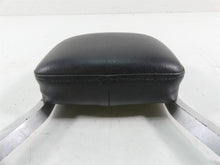 Load image into Gallery viewer, 2004 Kawasaki VN1600 Meanstreak Rear Sissybar Sissy Bar Back Rest Backrest | Mototech271