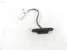 Load image into Gallery viewer, 2019 Indian Chieftain Classic Electrical Saddlebag Lock Switch 4017110 | Mototech271