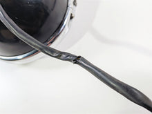 Load image into Gallery viewer, 2014 Harley FXDL Dyna Low Rider Head Light Lamp Headlight & Mount 69774-07A