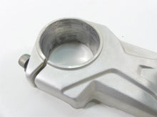 Load image into Gallery viewer, 2019 BMW R1250GS K50 Lower Triple Tree Steering Clamp 31429467888 31429443337