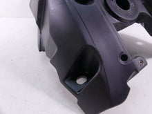 Load image into Gallery viewer, 2015 Ducati Diavel Dark Plastic Fuel Gas Petrol Tank Reservoir - Clean 58612151B | Mototech271